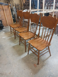 Antique furniture reparation 