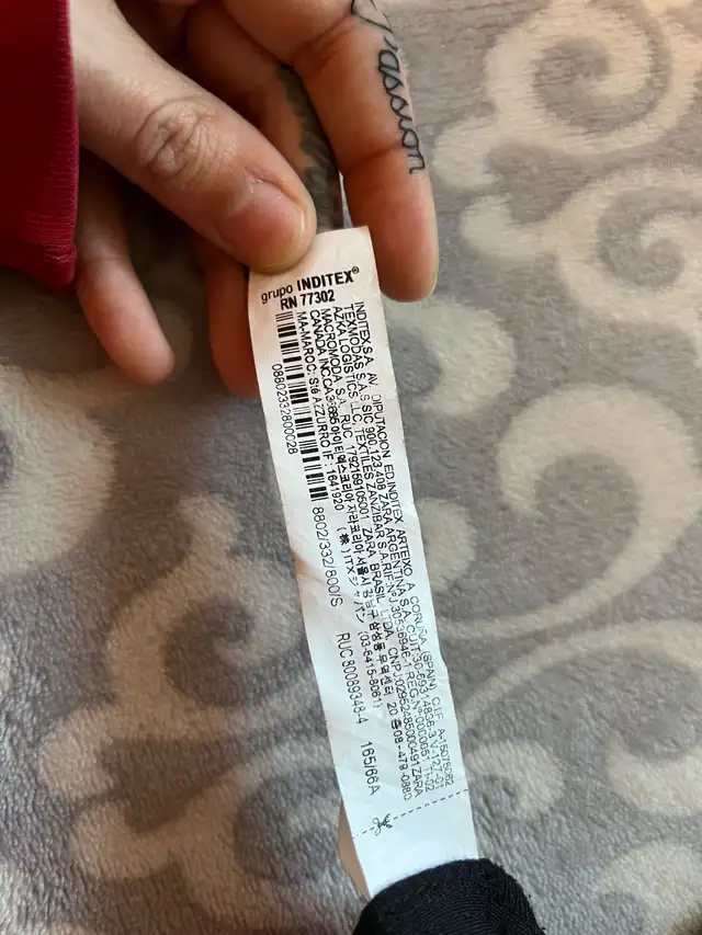 Zara Black Drawstring Pencil Skirt in Women's - Bottoms in Oshawa / Durham Region - Image 11