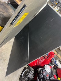 Ping Pong Top for Pool Table