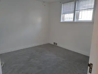 We are looking to rent a 1 bed room in a shared basement apartment.