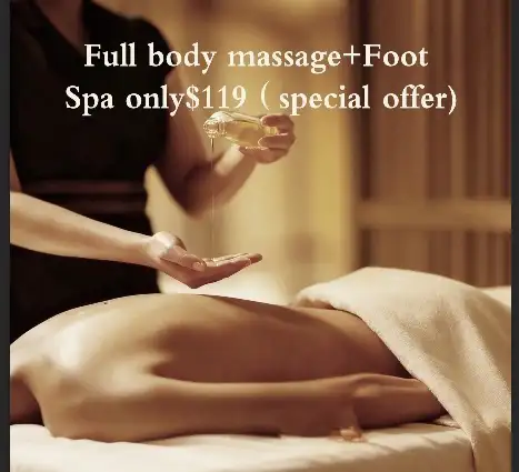 O2+Massage & Spa in Massage Services in Calgary - Image 3