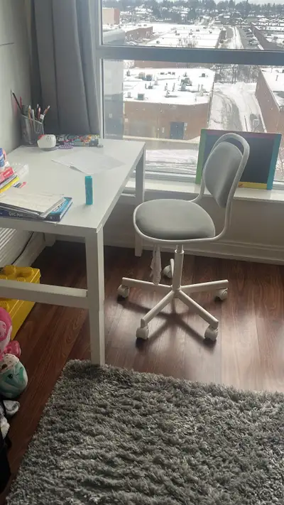 Kid Study table and chair, View more