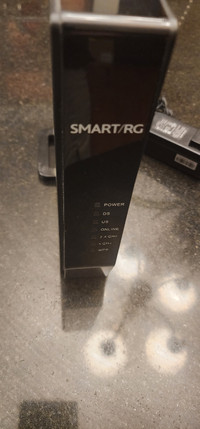 Like new smart rg SR808AC