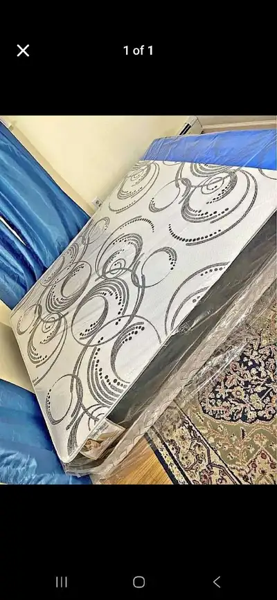 Brand new king  ✨️ size mattress for sale , View more