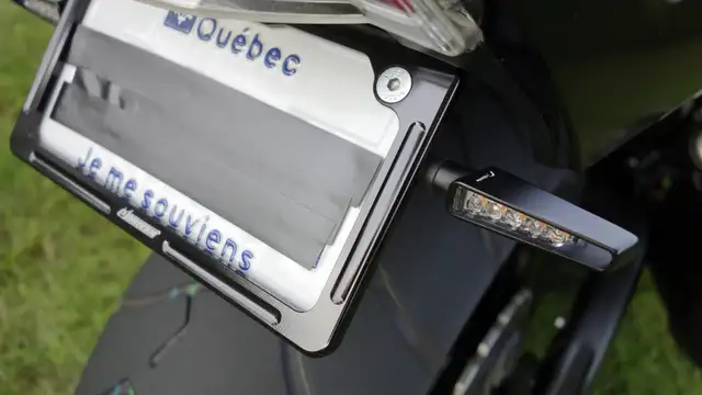 2019 Yamaha VMAX 1700 in Street, Cruisers & Choppers in Shawinigan - Image 10