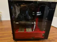 Fully Assembled Gaming Computer
