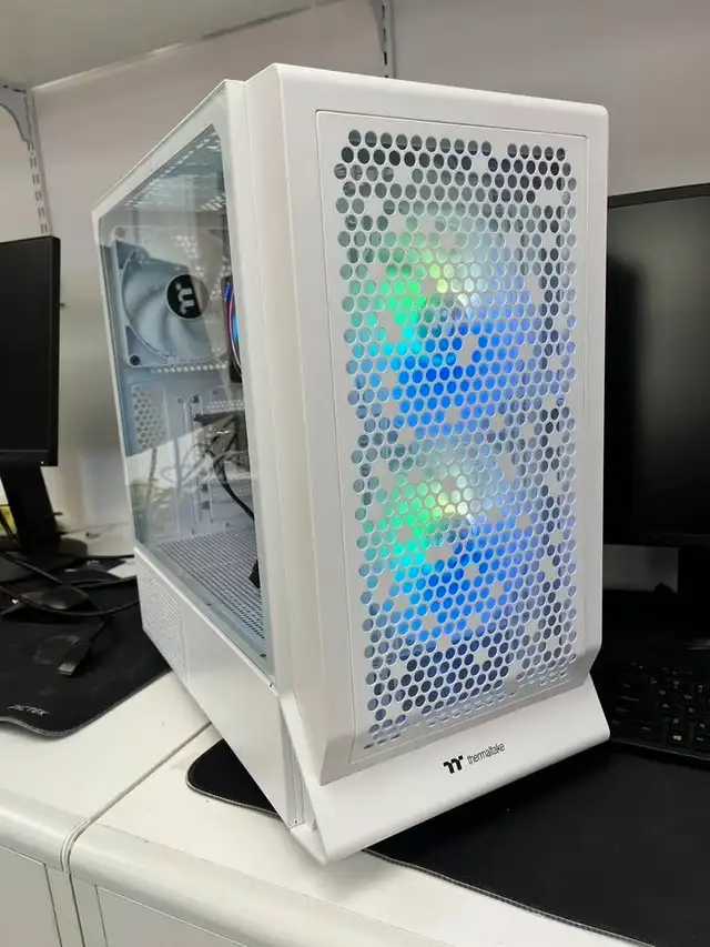 May Special Sale! AMD Ryzen 7 5800XT ,32G, 1TB SSD ,4060 in Desktop Computers in Mississauga / Peel Region - Image 2