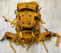 MEC Ibex 65L Backpack 