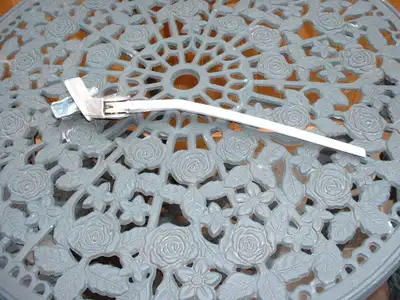 Béquille en Alliage, Support, Patte, View more