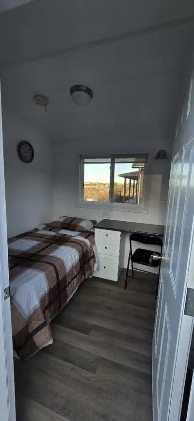 Rapidly Deployable Shelter, View more