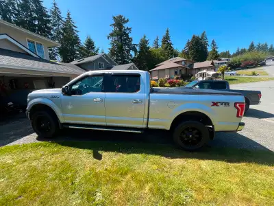 Clean and reliable truck in good condition. Runs strong with regular maintenance and no accidents. M...