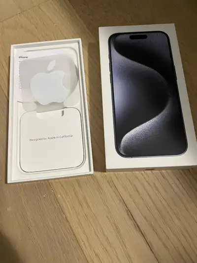 Apple iPhone 14 , empty box, View more