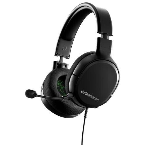 SteelSeries Arctis 1 Wireless Gaming Headset -NEW IN BOX in PC Games in Abbotsford - Image 3