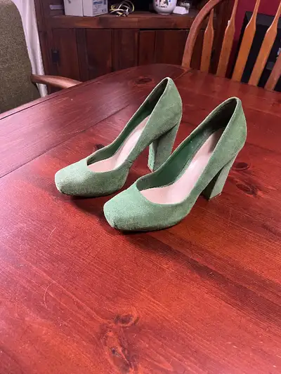 Nine West Women’s Shoes - 1980,s Vintage, View more