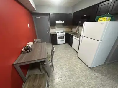 Rooms for Sublet in Waterloo (Aug 1 -Aug 31 2026 ), can continue to next year Aug. And after sep wil...