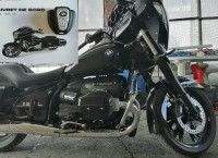 BMW R18B 2022 noir