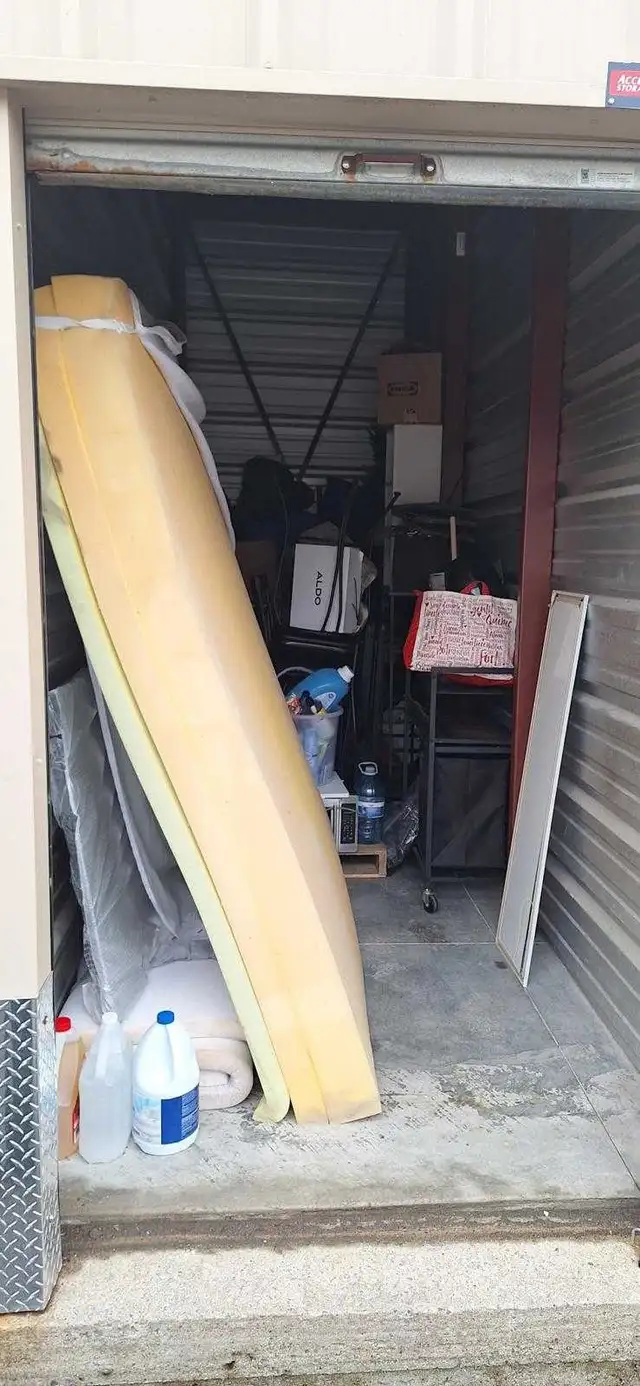 Junk removal services deck/shed demolitionig605939446894438407