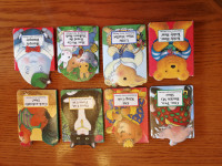 Nursery Rhymes Board Books
