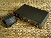STUDIO PROJECTS VTB1 V SERIES MIC PREAMP & POWER SUPPLY