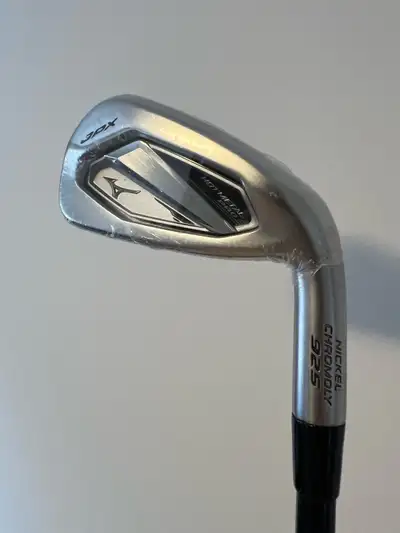 Mizuno driving iron (19°) JPX925 HM Pro, View more