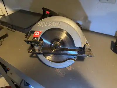 skill saw, View more