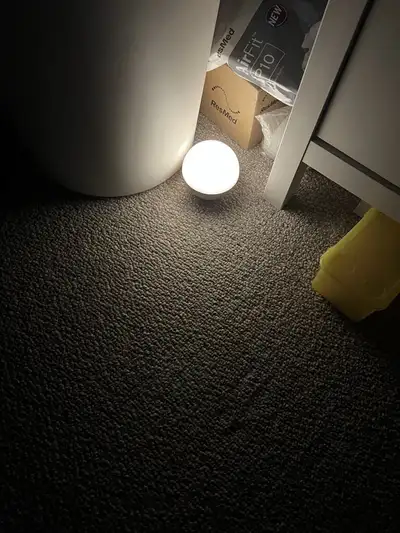 New Few Colour  Night Light with USB CHARGER, View more