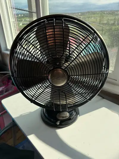 Hunter Centurion Desk Fan, View more