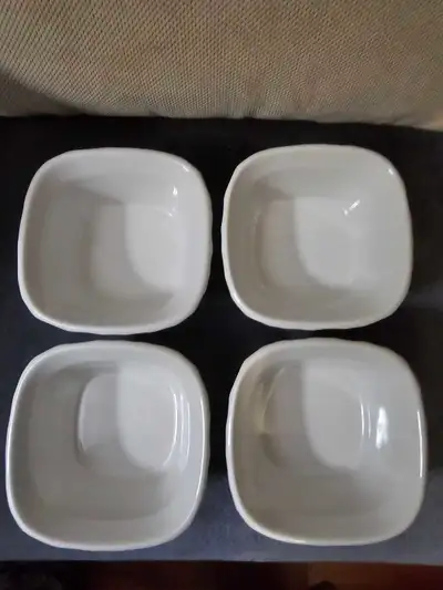 Corningware French White Ramekins, View more