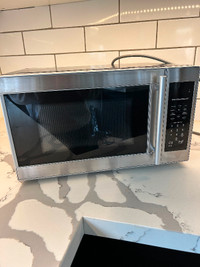 Microwave for sale