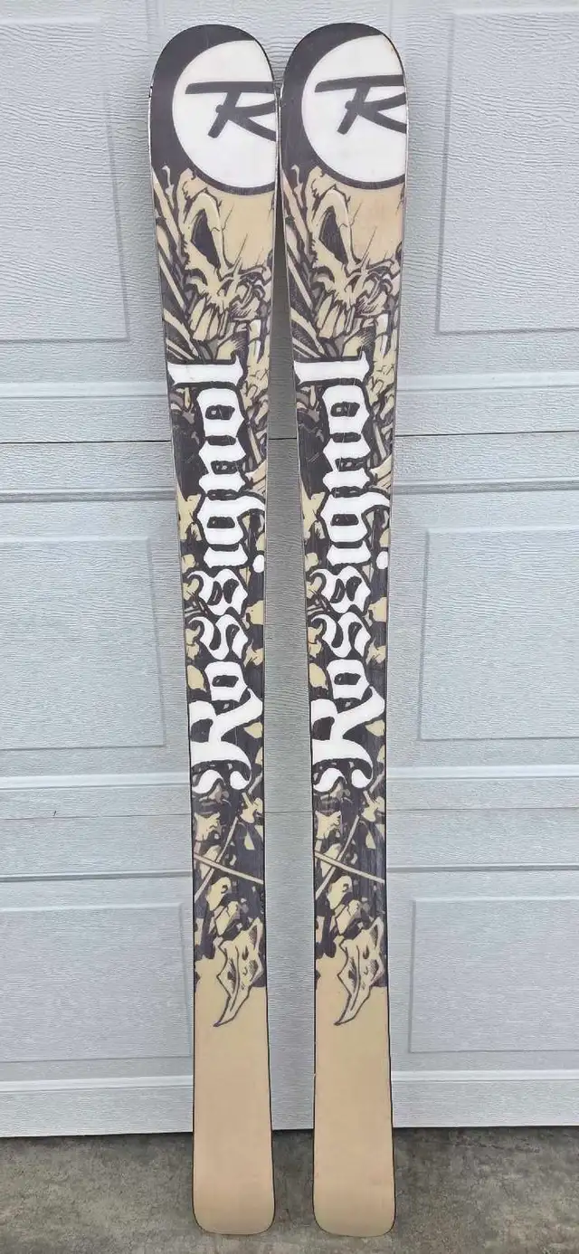 Rossignol Ski's in Ski in Cranbrook - Image 3