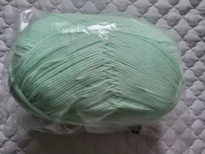 Soft Acrylic Yarn, View more