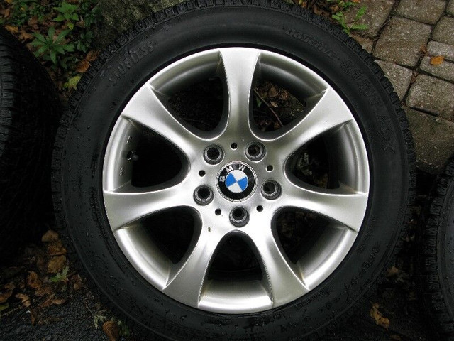 BMW Rims in Tires & Rims in City of Toronto