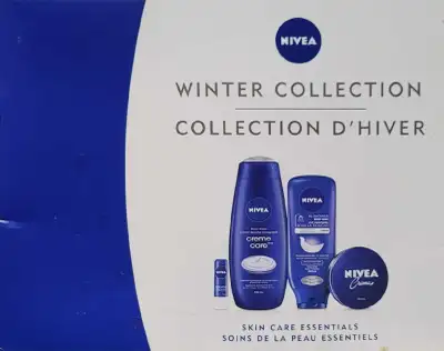NIVEA SKIN CARE COLLECTION NEW, View more