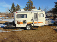 Boler  17    Sport   Off Road  Off Grid  Bug Out