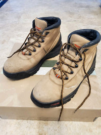 Merrell waterproof boots