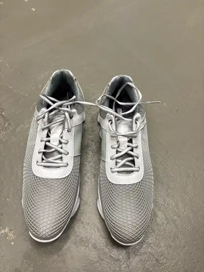 mens  FJ golf shoes size 10.5, View more