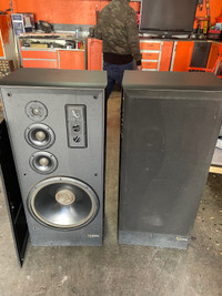 Sound Woofers/Amplifers/Speakers/Reciever