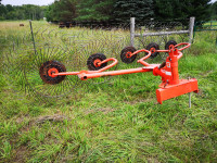 Farm equipment for sale