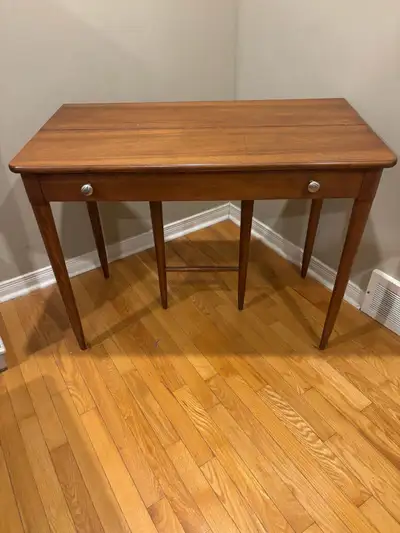 Teak Table For Sale, View more