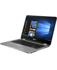 ASUS VivoBook Flip 14 Laptop