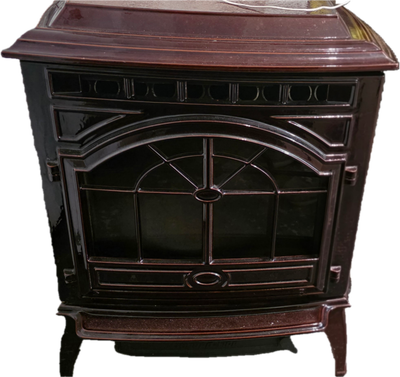 Quadra-Fire Castile Pellet Stove, View more
