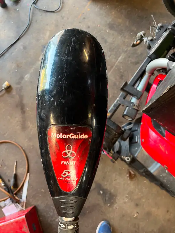 moteur bateaux electrique in Powerboats & Motorboats in Shawinigan - Image 3