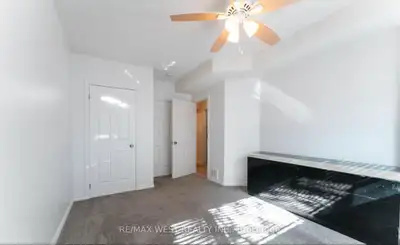 Spacious 1-Bedroom Basement Apartment with Separate Entrance + Parking Beautiful and well-maintained...