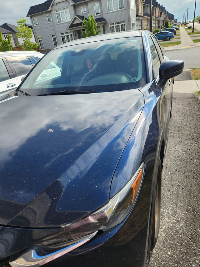 2017 Mazda CX-5 for sale (One Owner) in Cars & Trucks in Peterborough - Image 2