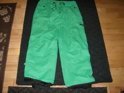 Snowboard Pants, View more