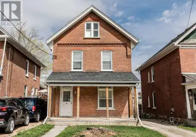 House for Rent!