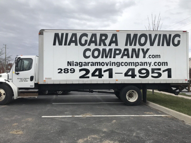 ⭐️Starting at $50⭐️ OPEN 24HR⭐️ LAST MINUTE IS OK!⭐️⭐️ in Moving & Storage in St. Catharines - Image 4