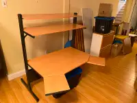 Ikea Computer desk