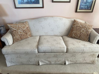 Elegant COUCH for Sale!