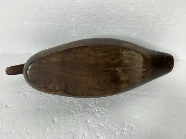 Duck Decoy in Arts & Collectibles in Oakville / Halton Region - Image 6
